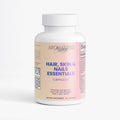 Hair, Skin and Nails Essentials Capsules