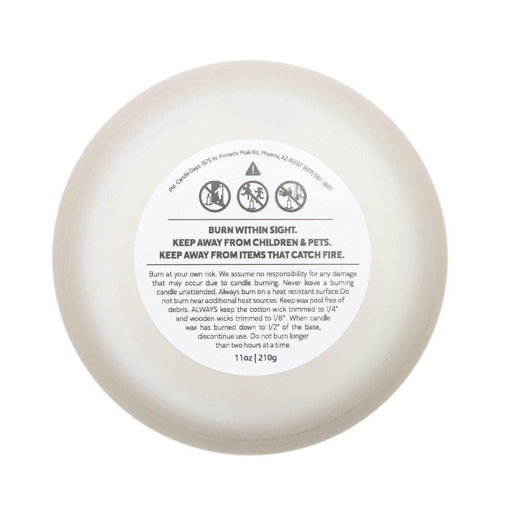 Lavender Candle - Aromatherapy Gift for Astrology Lovers, Relaxation,